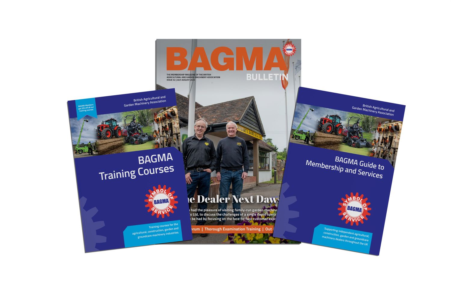 BAGMA