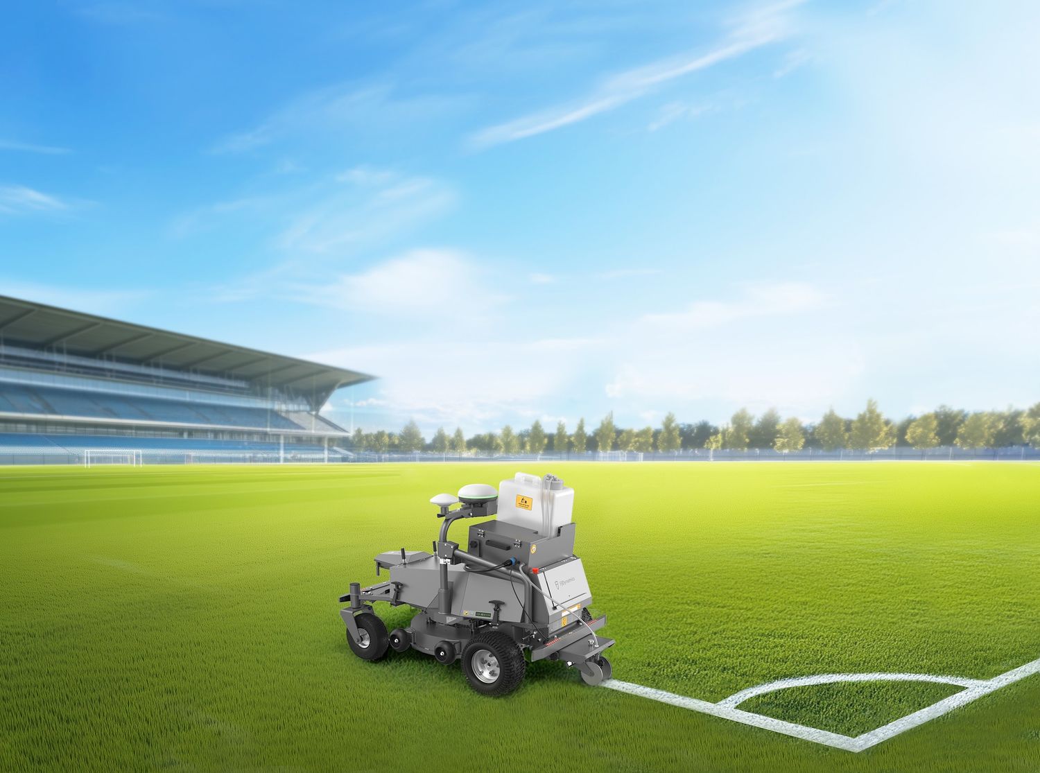 XDC Autonomous Solutions