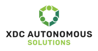 Company name - XDC Autonomous Solutions