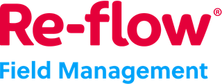 Exhibitor profile image for Re-flow Field Management