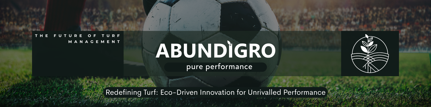 Cover image - Abundigro