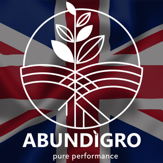 Exhibitor profile image for Abundigro