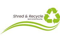 Company name - Shred & Recycle