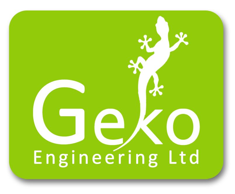 Cover image - Geko Engineering / EcoLawn Applicator