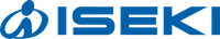 Company name - ISEKI UK & Ireland