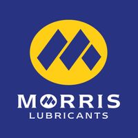 Company name - Morris Lubricants