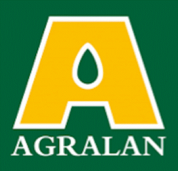 Cover image - Agralan Ltd