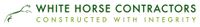 Company name - White Horse Contractors