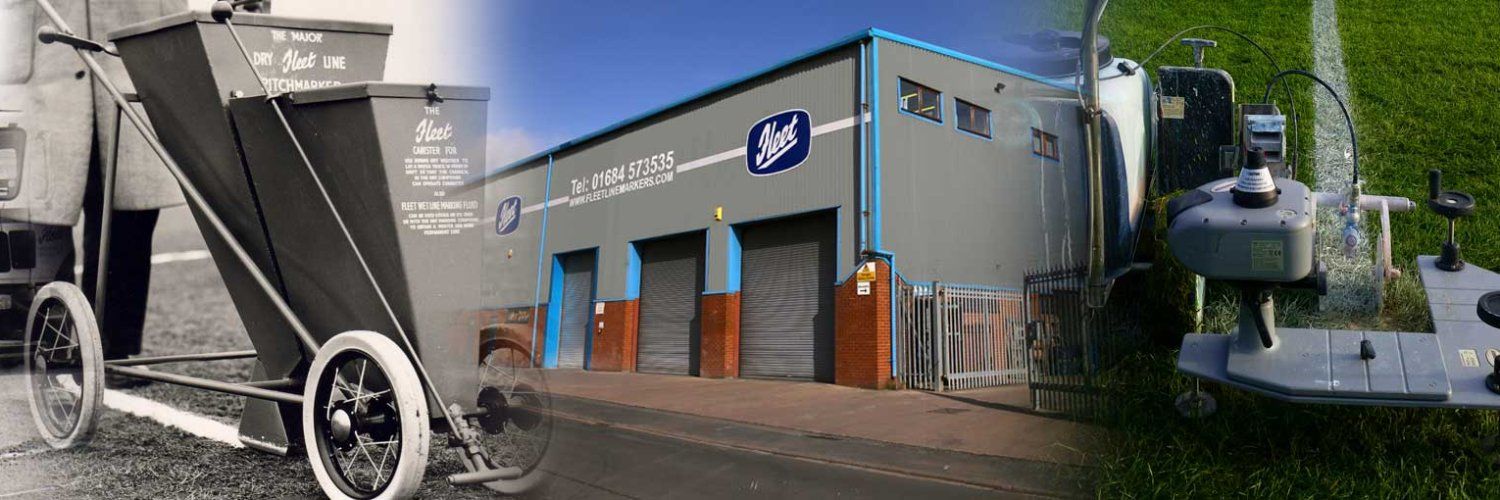 Fleet Line Markers Ltd