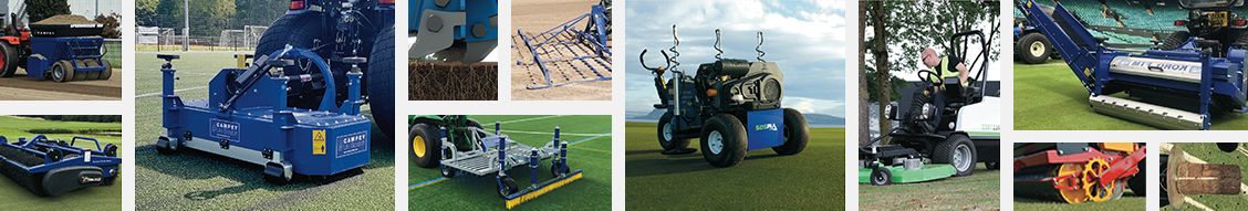 Campey Turf Care Systems