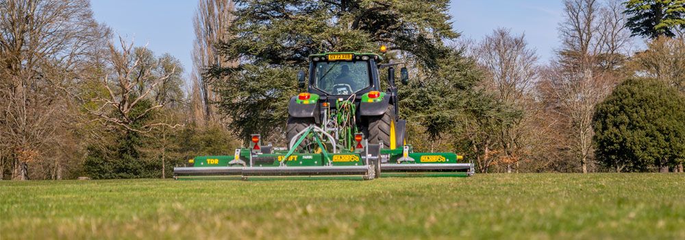 Cover image - Major Equipment Ltd