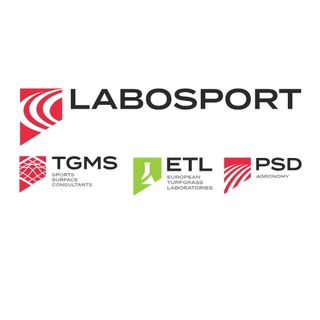 Exhibitor profile image for Labosport (PSD/TGMS) / European Turfgrass Labs