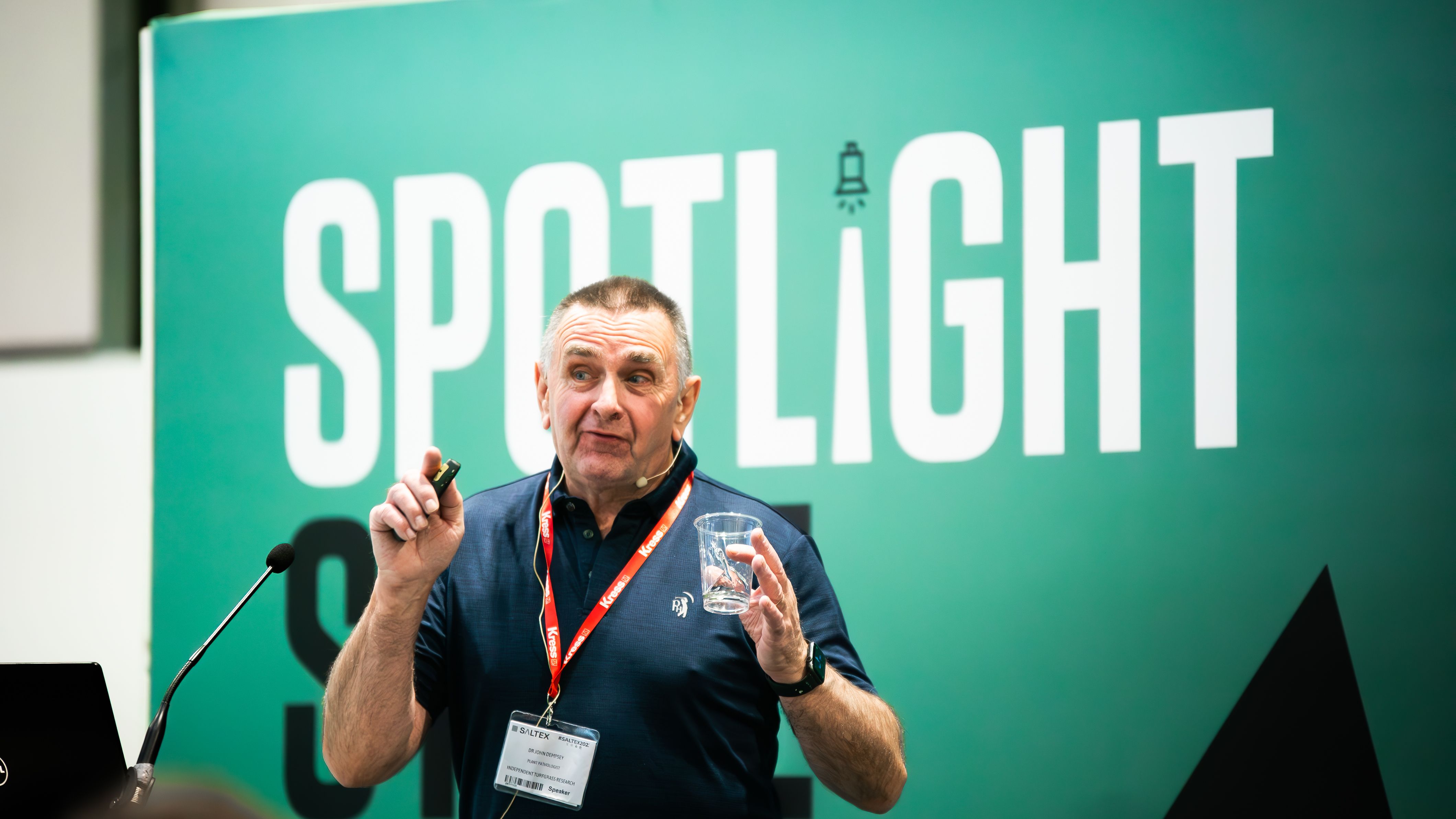 Adapting To New Challenges In Turf Management