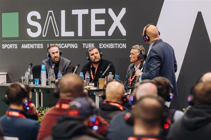 LEARNING LIVE RETURNS TO SALTEX 2025 WITH RECORD-BREAKING FREE EDUCATION PROGRAMME
