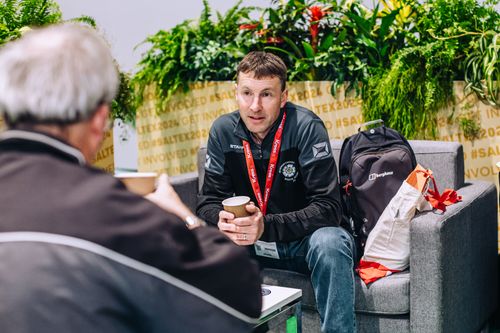 SALTEX 2025 BRINGS COMMUNITY CLUBS CLOSER TO THE INDUSTRY
