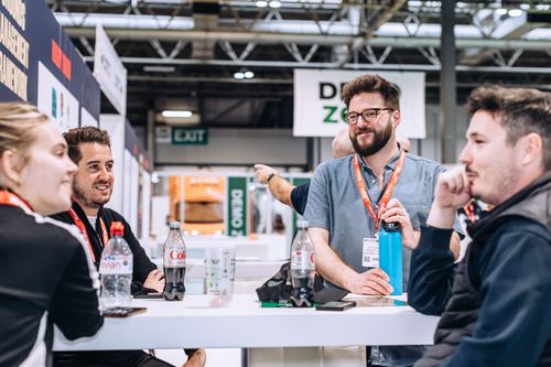 GMA Members Unlock Exclusive Benefits at SALTEX 2025