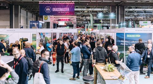 POWER UP YOUR PERFORMANCE - REGISTRATION NOW OPEN FOR SALTEX 2025