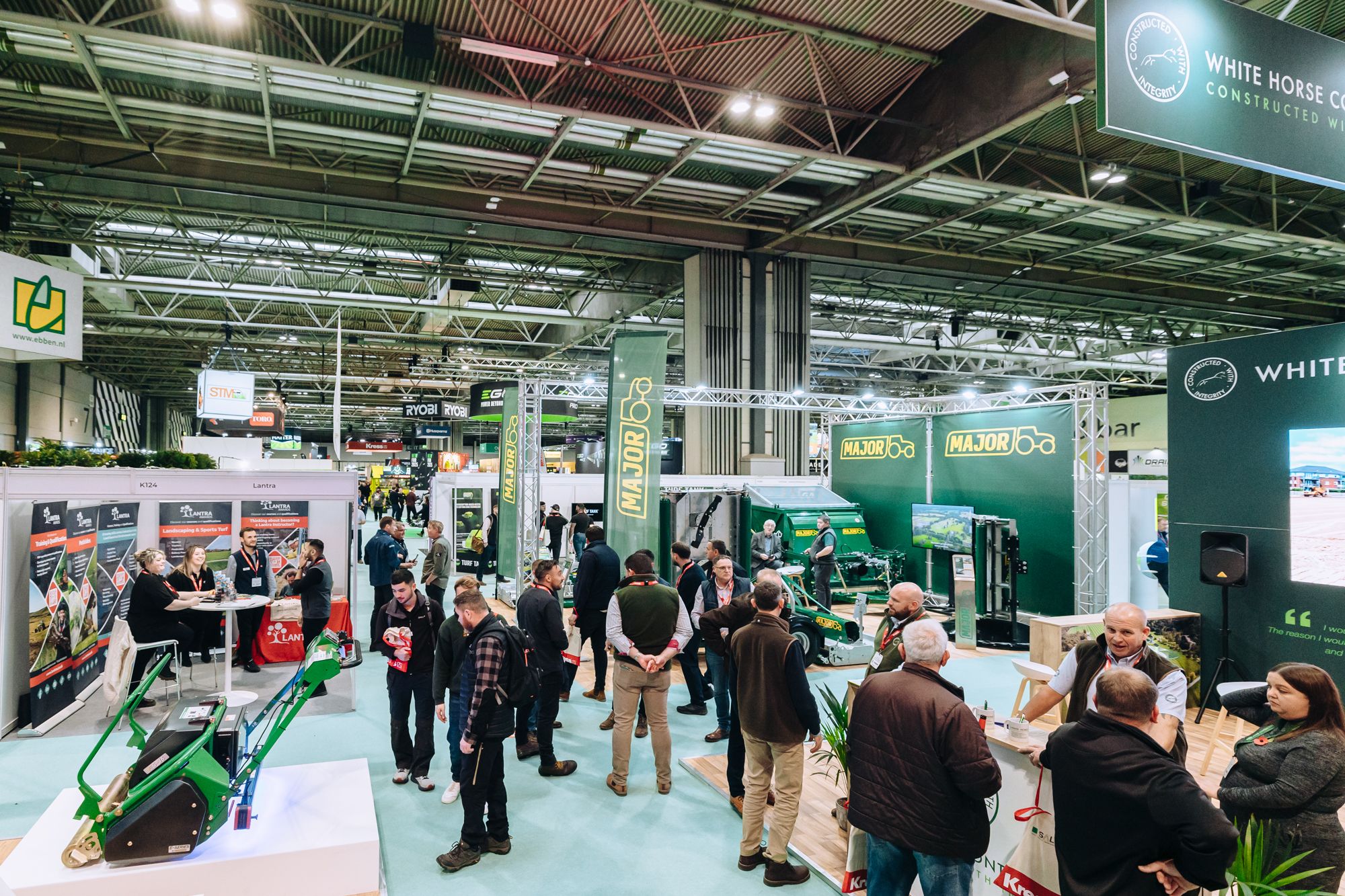 BASIS to debut at SALTEX 2025 with its popular Knowledge Trail