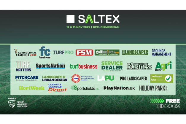 SALTEX 2025 WELCOMES TRUSTED MEDIA PARTNERS ON BOARD