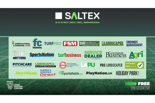 SALTEX 2025 WELCOMES TRUSTED MEDIA PARTNERS ON BOARD