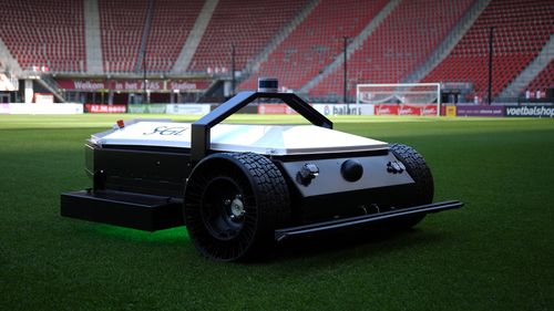 SALTEX 2025: SHOWCASING THE CUTTING-EDGE OF GROUNDS MANAGEMENT