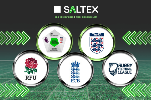 NATIONAL GOVERNING BODIES REAFFIRM COMMITMENT TO SALTEX 2025