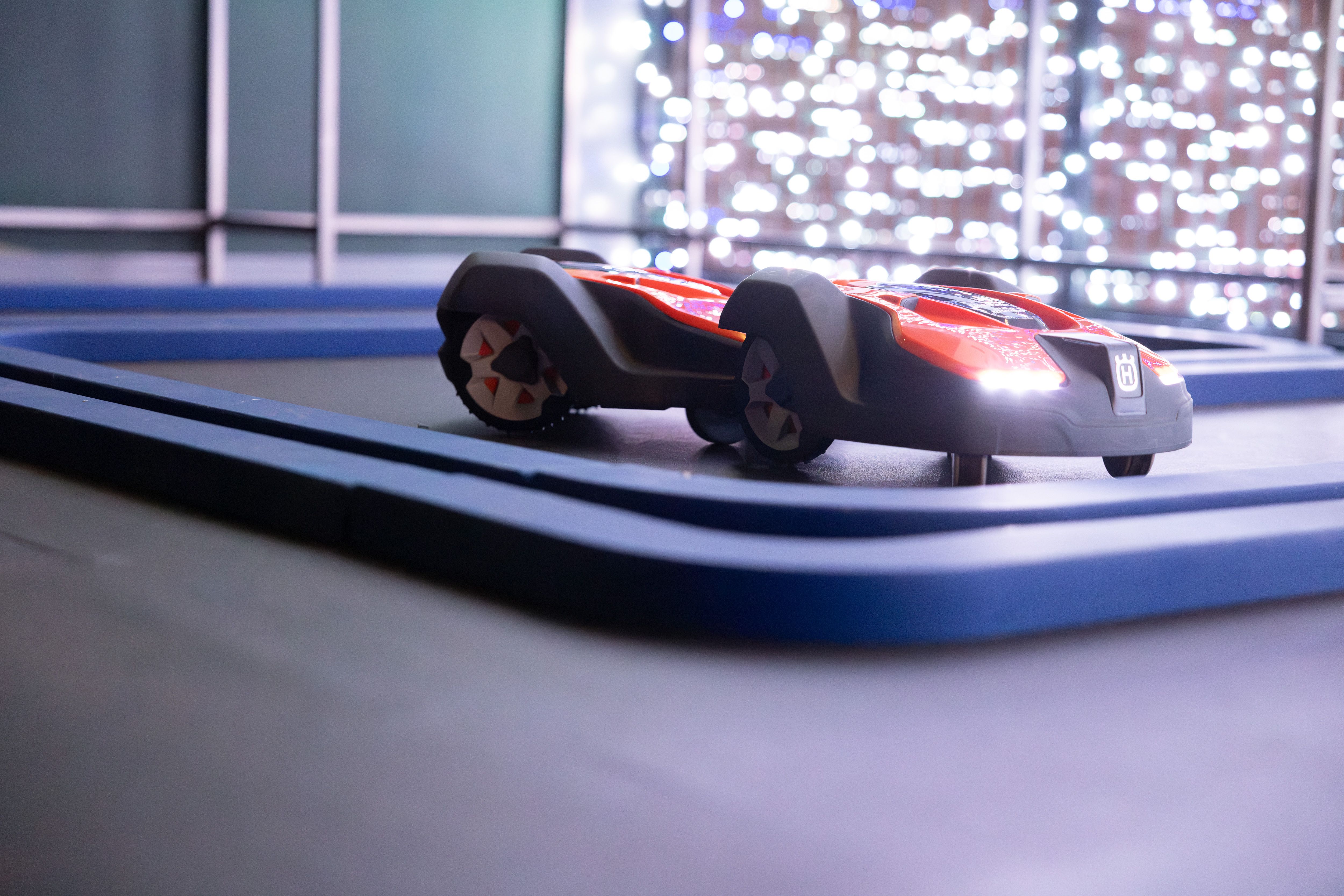 SALTEX Introduces New Arcade Zone Where Innovation Meets Play