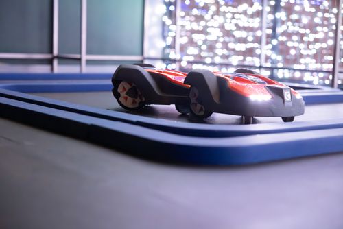 SALTEX Introduces New Arcade Zone Where Innovation Meets Play