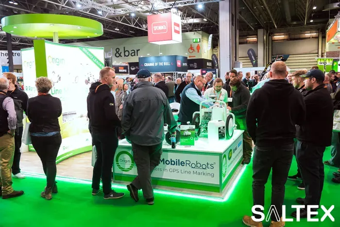 Exhibitor Demand Fuels Growth of SALTEX 2023