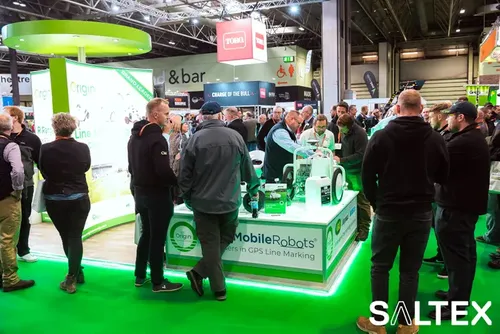 Exhibitor Demand Fuels Growth of SALTEX 2023
