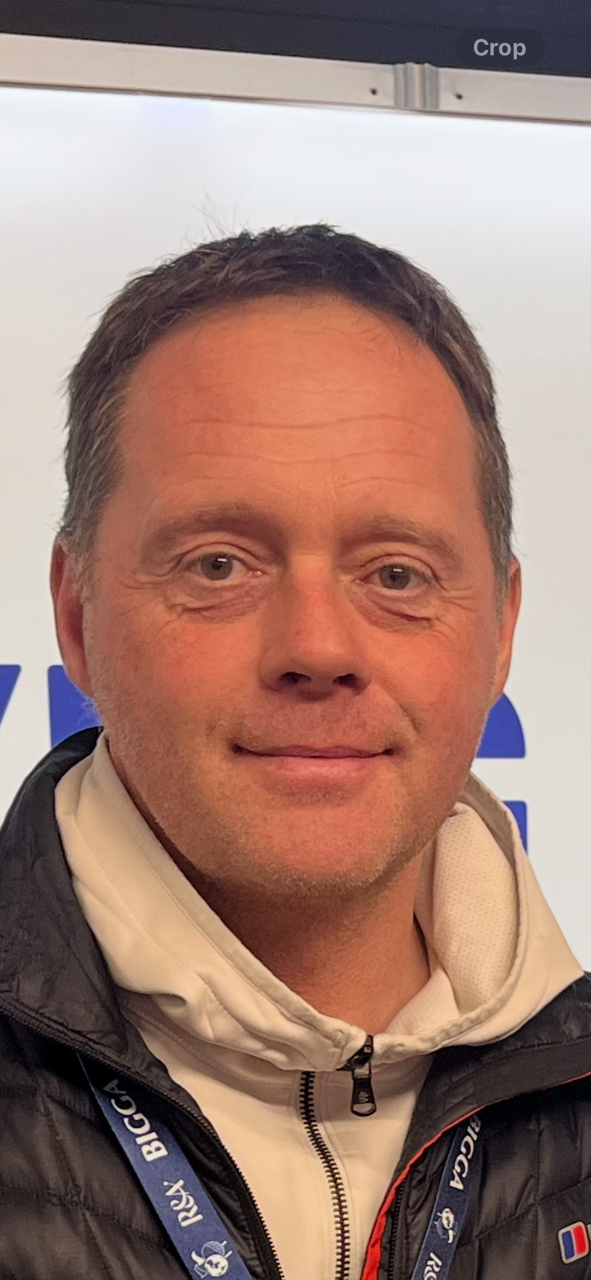 Craig Knight