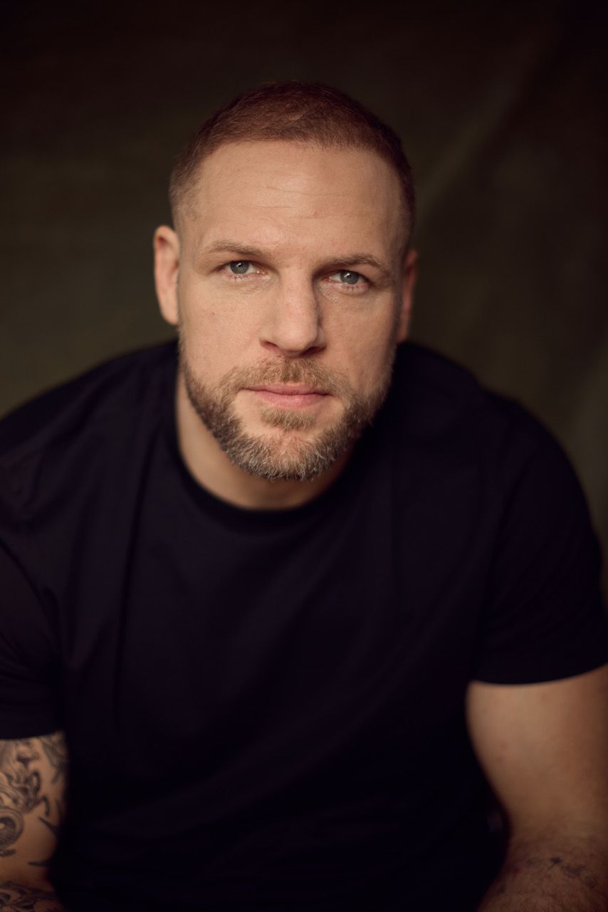 James Haskell