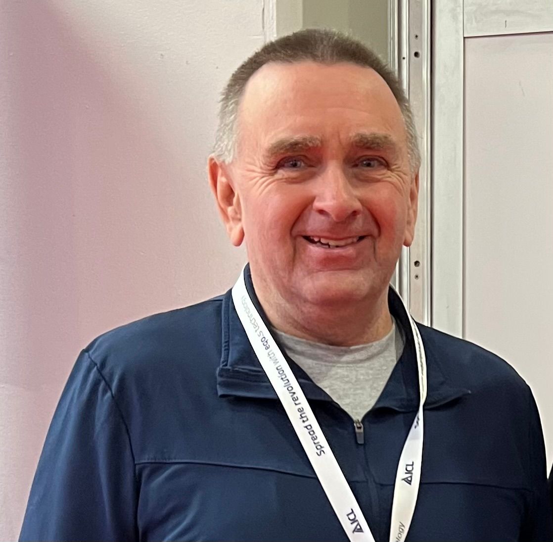 John Dempsey PhD BSc (Hons)