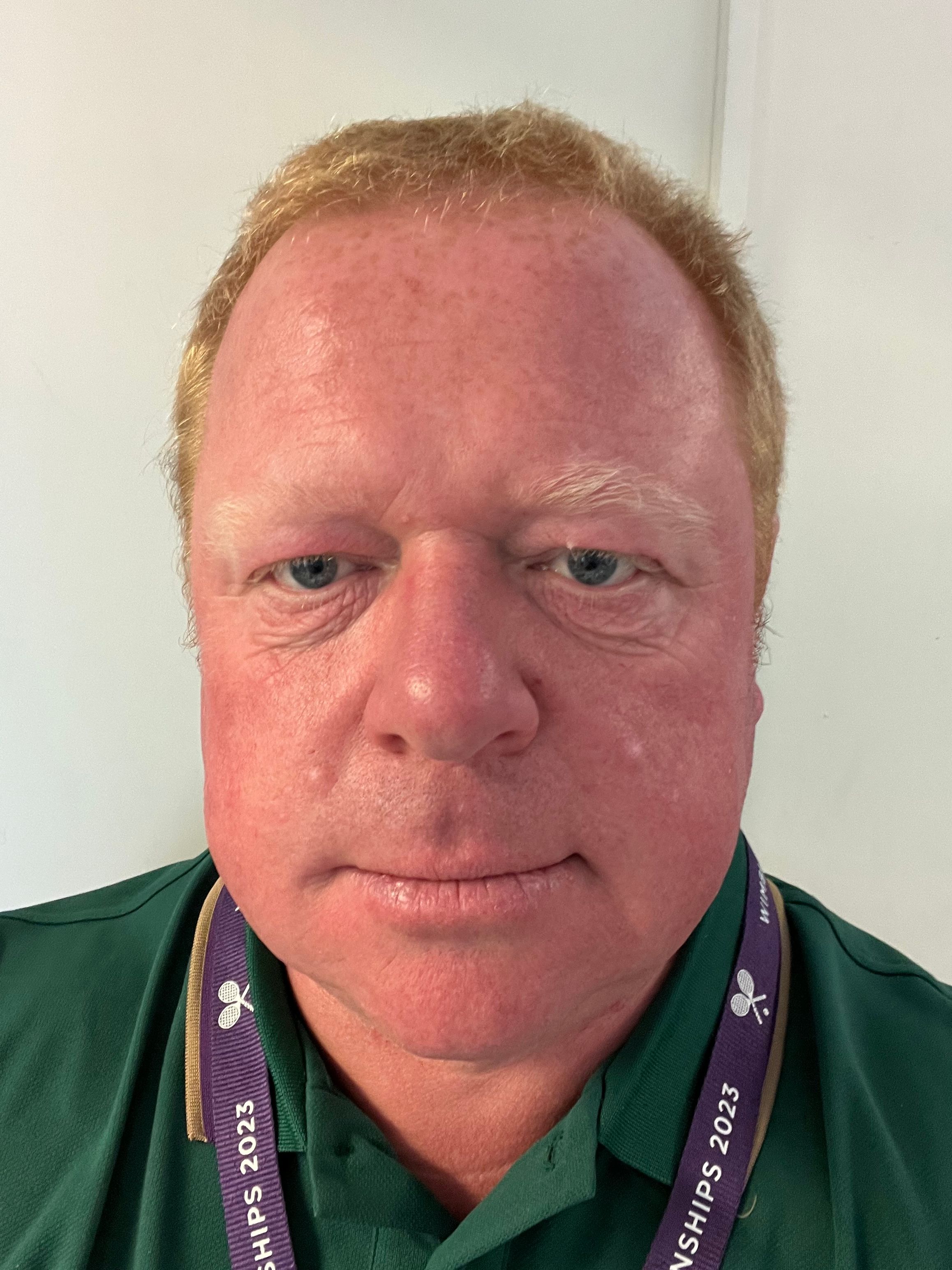 Mark Ferguson