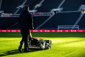 BOOST Your Fine Turf