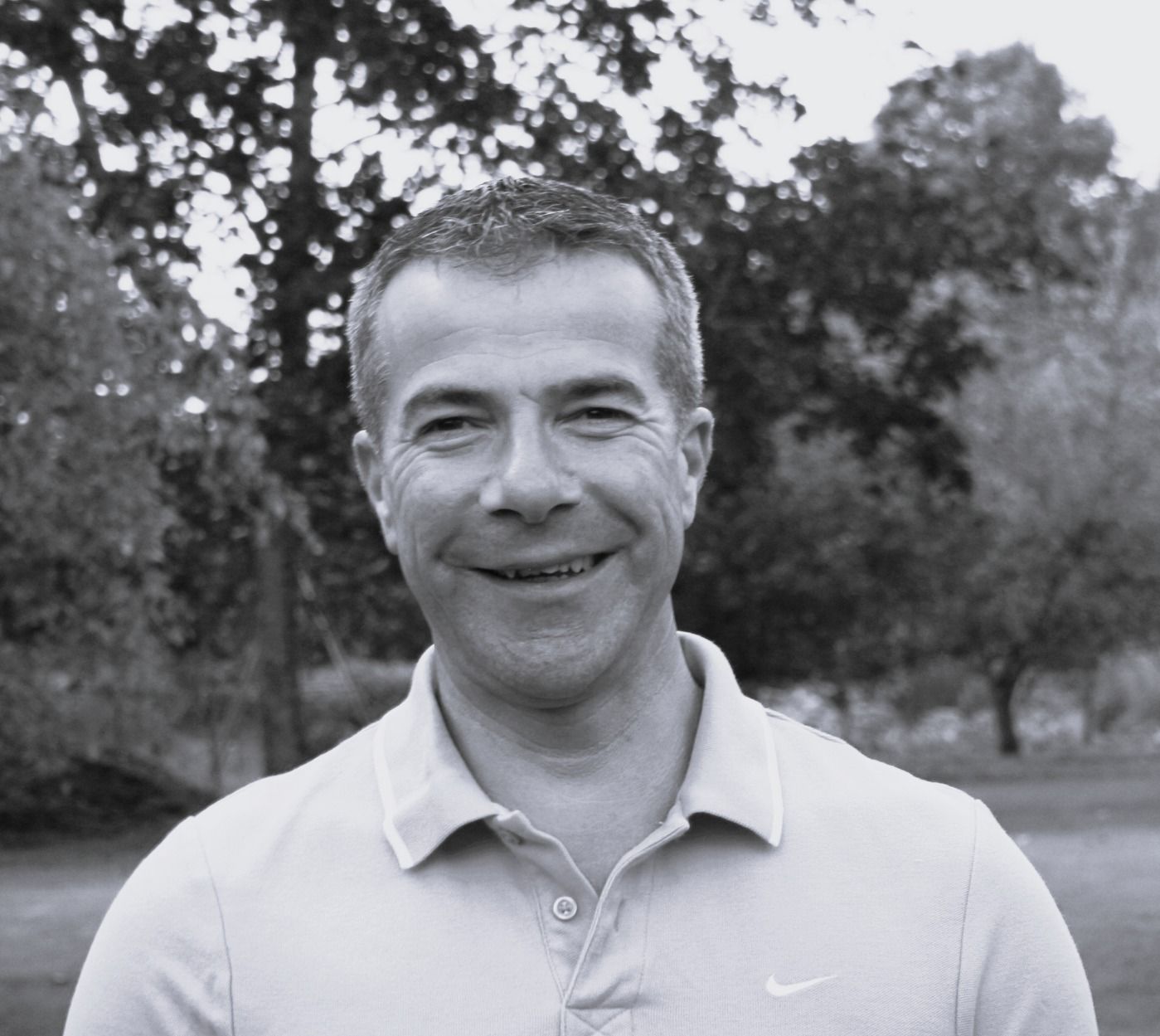 Roger Davey