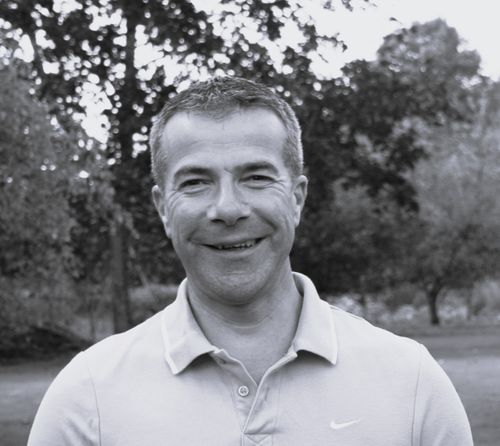 Roger Davey