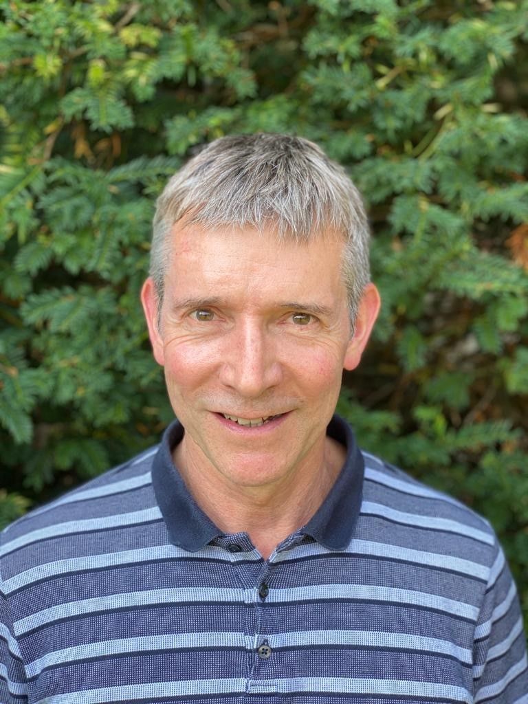 Richard Earl