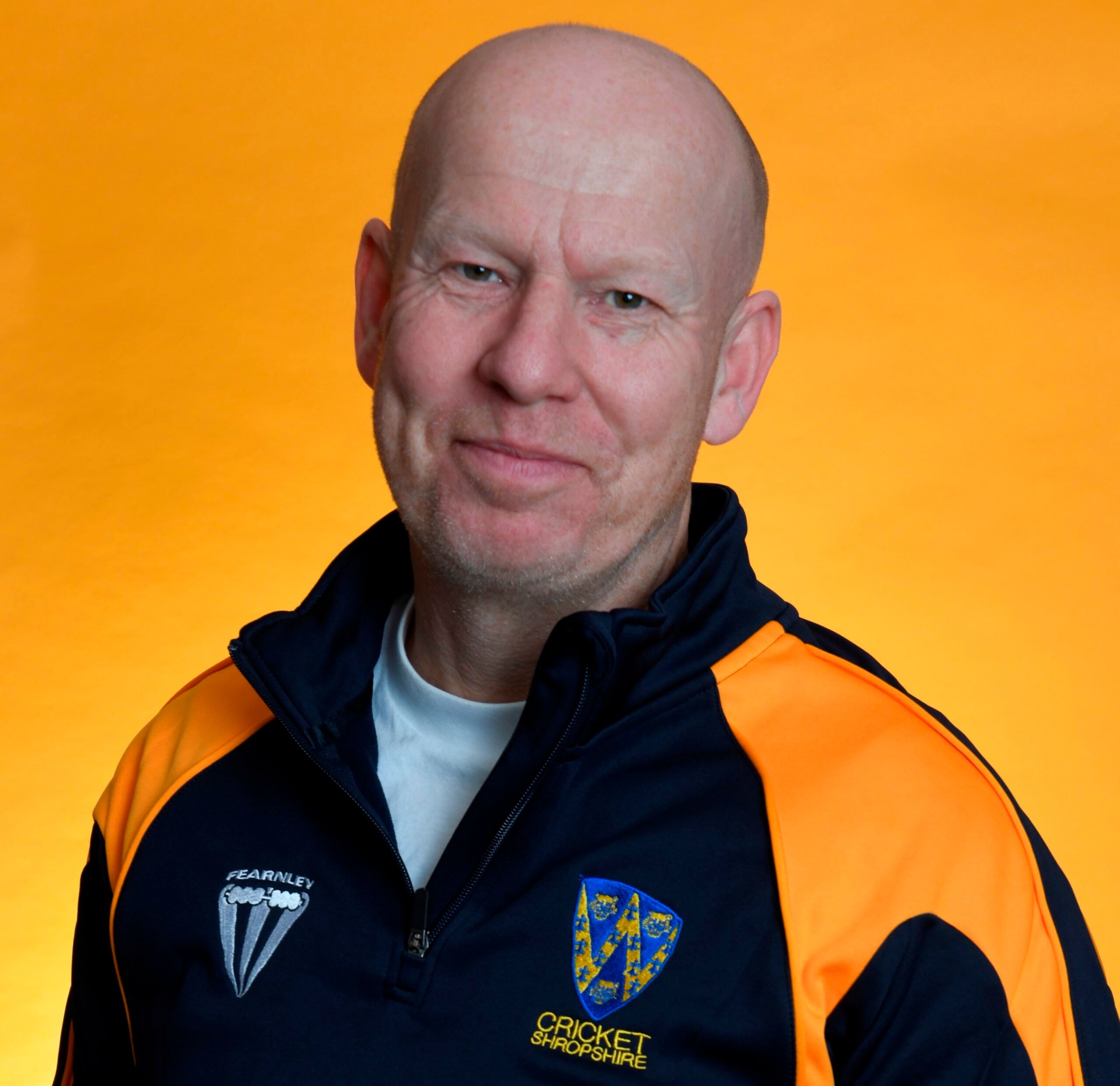 Richard Twigg