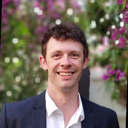 Sean  Faulkner