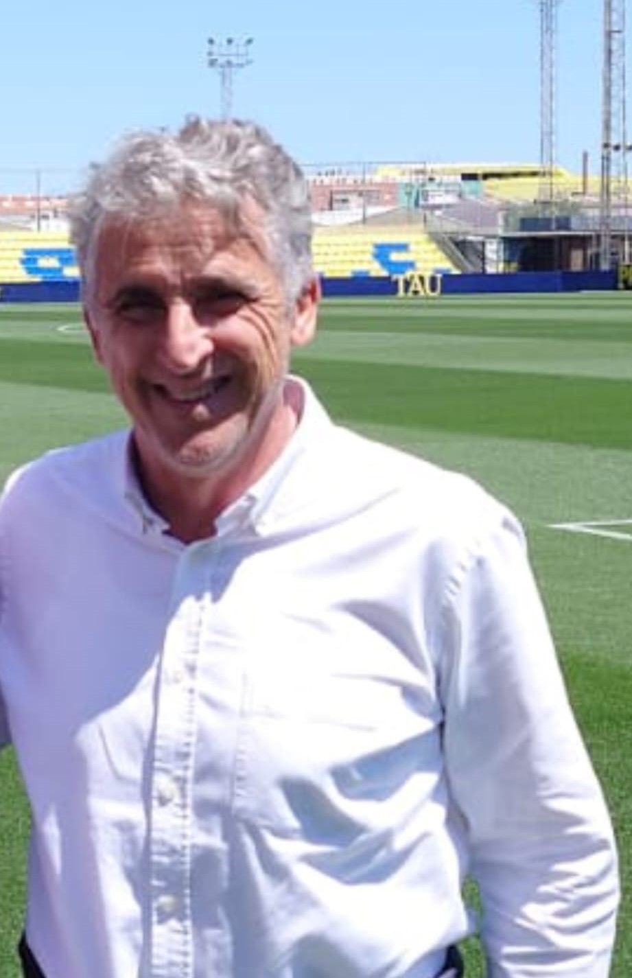 Vicente Alpuente  Mellado