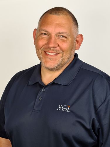 Speaker profile image for Vinny Tarbox