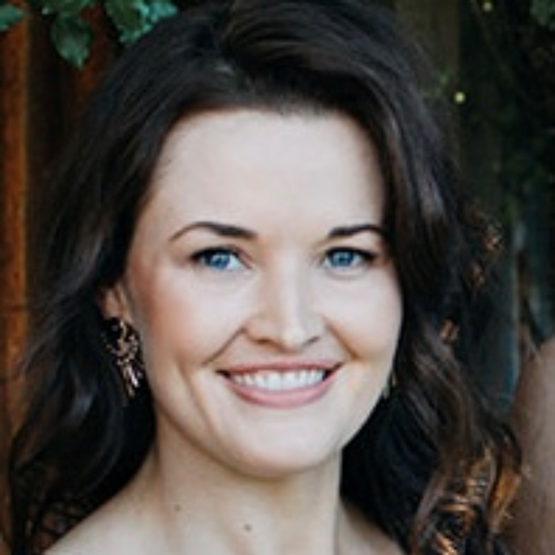 Speaker image for Jessie Fraser