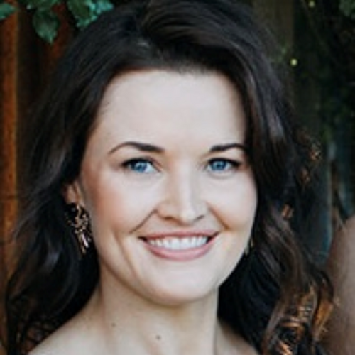 Speaker profile image for Jessie Fraser