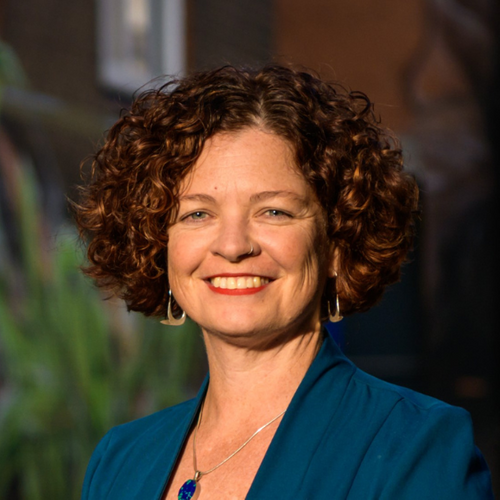 Speaker profile image for Elly Bird