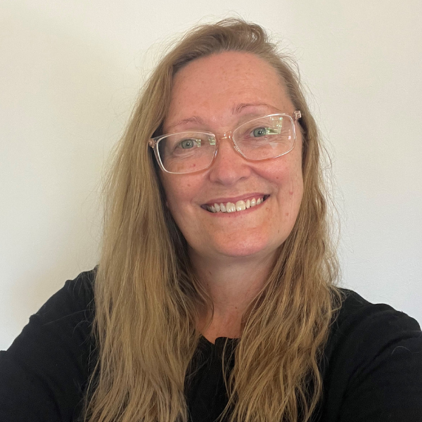 Speaker image for Kathy Mickan