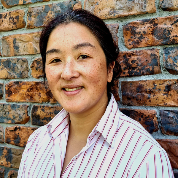Speaker image for Stephanie Looi