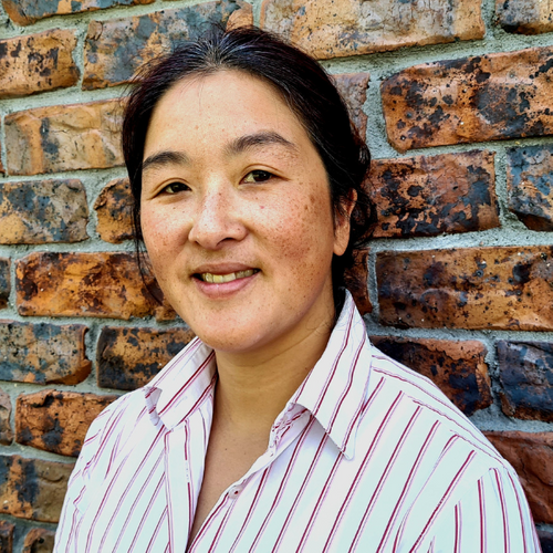 Speaker profile image for Stephanie Looi