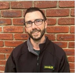 Travis Lee - Forest Fire Management Victoria (FFMVic)