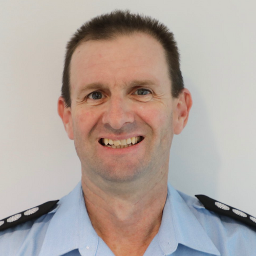 Russell Turner - FRNSW
